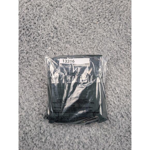 AG Adriano Goldschmied Jeans Womens 25 Green Stevie Slim Straight Ankle Stretch - Picture 10 of 10